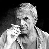 Profile Image for Milan Kundera.