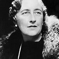 Profile Image for Agatha Christie.