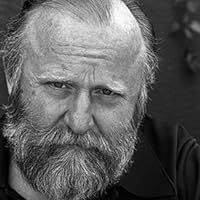 Profile Image for Frank Herbert.