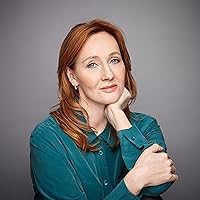 Profile Image for J.K. Rowling.