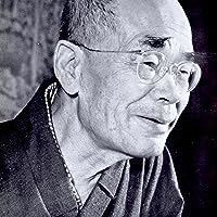 D.T. Suzuki