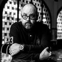 Profile Image for Carlos Ruiz Zafón.