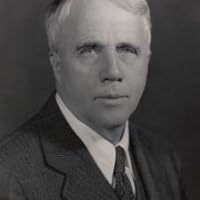 Profile Image for Robert Frost.