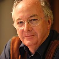 Profile Image for Philip Pullman.