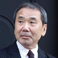 Profile Image for Haruki Murakami.