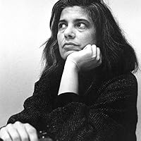 Susan Sontag