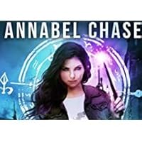 Profile Image for Annabel Chase.