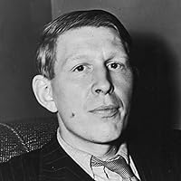 Profile Image for W.H. Auden.