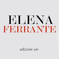 Profile Image for Elena Ferrante.