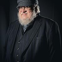 Profile Image for George R.R. Martin.