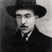 Profile Image for Fernando Pessoa.