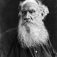 Profile Image for Leo Tolstoy.