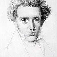 Profile Image for Søren Kierkegaard.