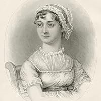 Profile Image for Jane Austen.