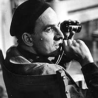 Ingmar Bergman