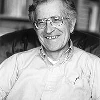 Profile Image for Noam Chomsky.