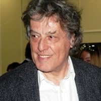 Profile Image for Tom Stoppard.