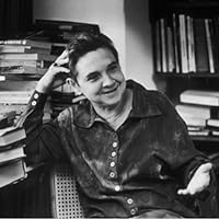 Adrienne Rich