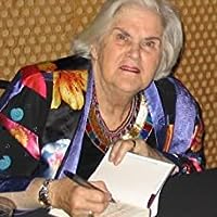 Profile Image for Anne McCaffrey.