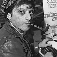 Profile Image for Harlan Ellison.