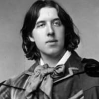 Profile Image for Oscar Wilde.