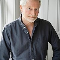 Profile Image for Erik Larson.