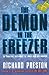 The Demon in the Freezer by Richard   Preston