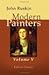 Modern Painters: Volume 5. Of Leaf Beauty. Of Cloud Beauty. Of Ideas of Relation