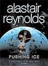 Pushing Ice by Alastair Reynolds