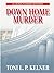 Down Home Murder (Laura Fle...