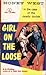 Girl on the Loose (Honey West, #3)