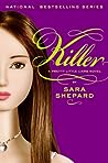 Killer by Sara Shepard