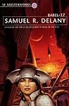 Babel-17 by Samuel R. Delany