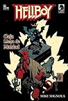 Hellboy by Mike Mignola