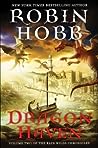 Dragon Haven by Robin Hobb