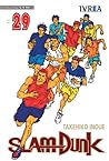 Slam Dunk, Vol. 29 by Takehiko Inoue