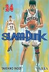 Slam Dunk, Vol. 24 by Takehiko Inoue