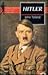 Hitler by John  Toland