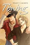 Timing by Mary Calmes