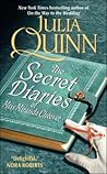 The Secret Diaries of Miss Miranda Cheever by Julia Quinn