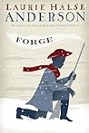 Forge by Laurie Halse Anderson