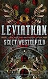 Leviathan by Scott Westerfeld