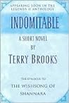 Indomitable by Terry Brooks