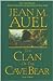 The Clan of the Cave Bear by Jean M. Auel