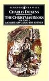 The Christmas Books, Volume 1 by Charles Dickens