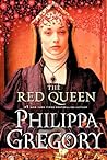 The Red Queen by Philippa Gregory