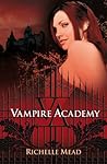 Vampire Academy by Richelle Mead