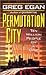 Permutation City by Greg Egan