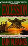 Excession by Iain M. Banks