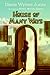 House of Many Ways (Howl's Moving Castle, #3) by Diana Wynne Jones